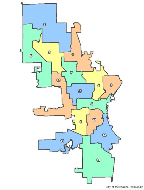 city of milwaukee web portal.